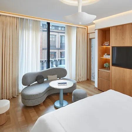 Claridge's, Maybourne Collection 5* London