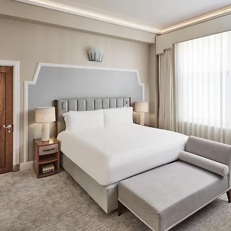 Claridge's, Maybourne Collection 5* London