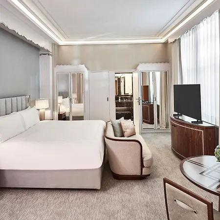 Claridge's, Maybourne Collection Szálloda 5*