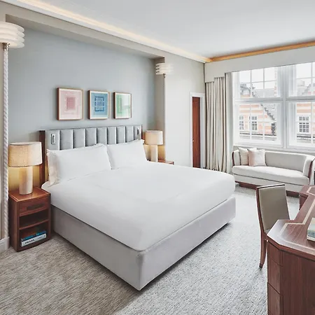 Claridge's, Maybourne Collection 5*