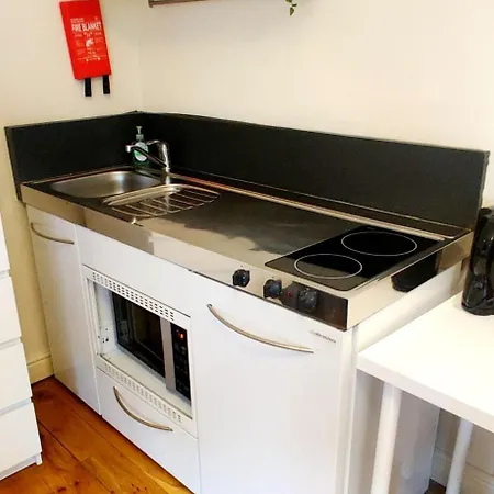 Privat bolig White's Row Resident London
