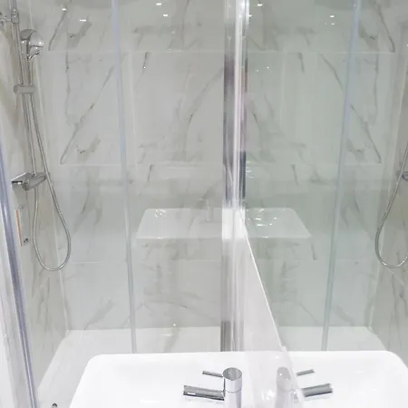 Messina Apartmanhotel London