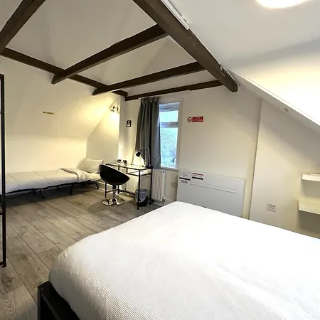 Sleeplicity London Heathrow 3*