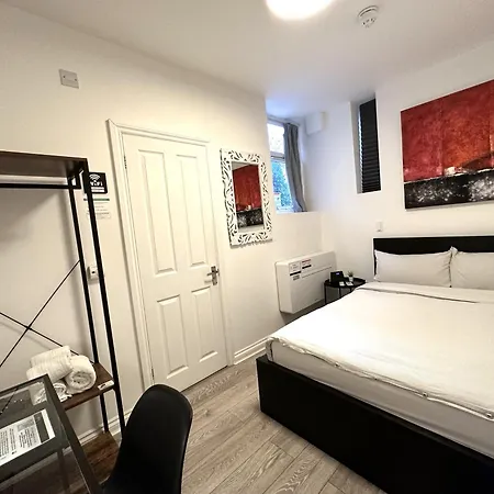 Sleeplicity London Heathrow Feltham