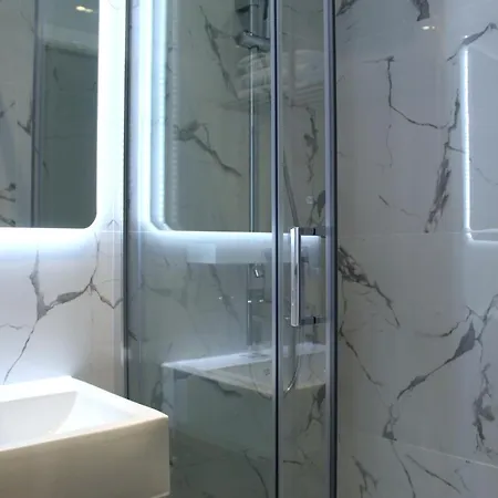 Hotel Cg Kensington 4*
