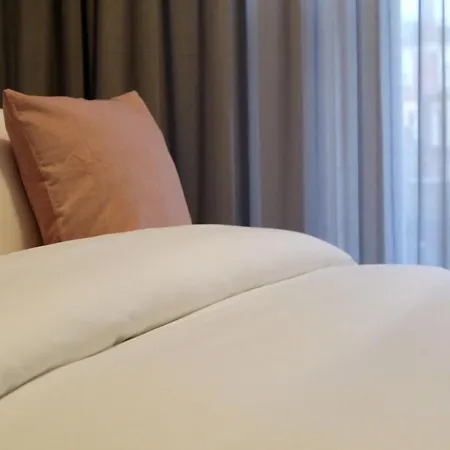 Hotel Cg Kensington London