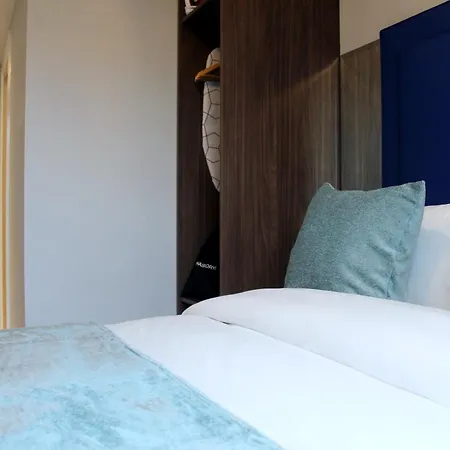 Cg Kensington 4*