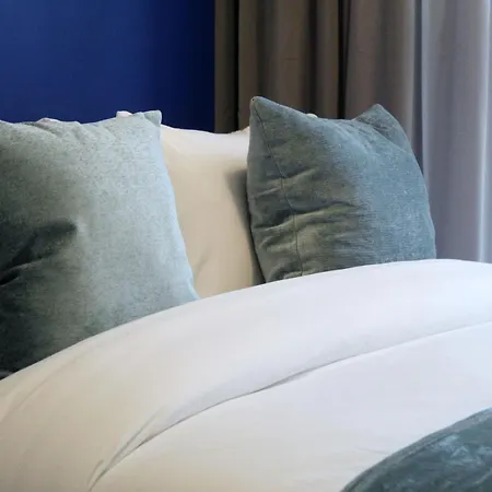 Cg Kensington 4*