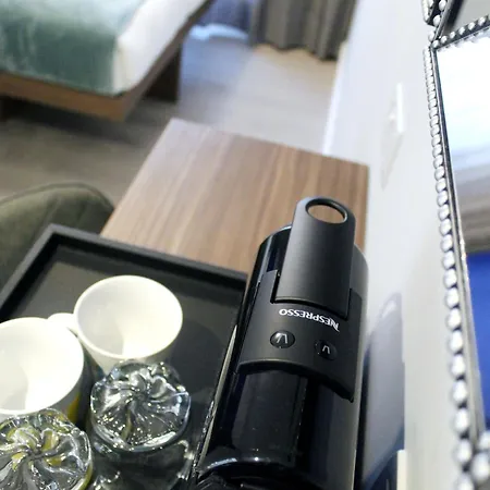 Cg Kensington Hotel