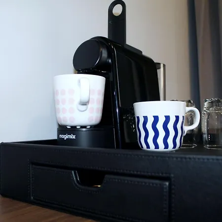 Hotel Cg Kensington