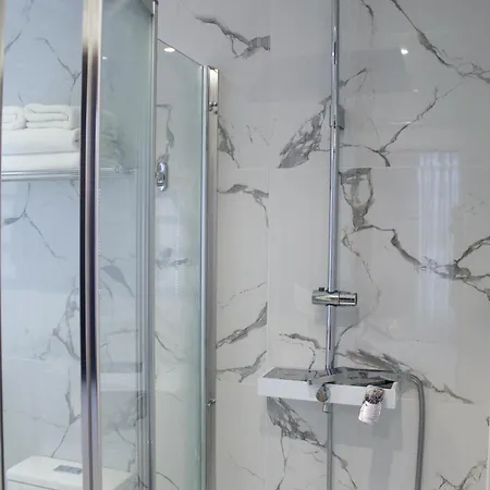 Cg Kensington 4*