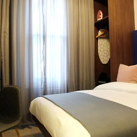 Hotel Cg Kensington