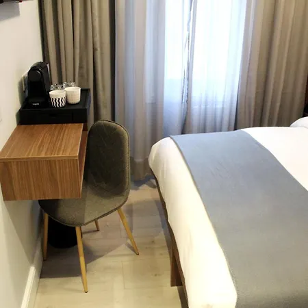Cg Kensington 4*
