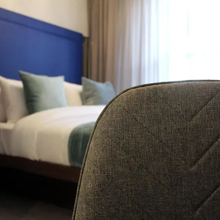 Cg Kensington Hotel