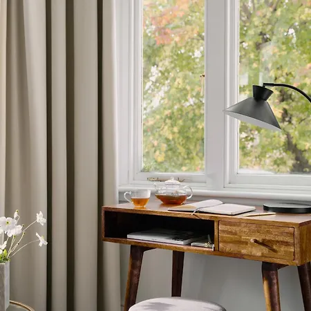 Sonder Kensington Gardens 3* Londres