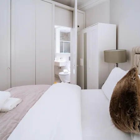 Apartamento Sir Hans Sloane