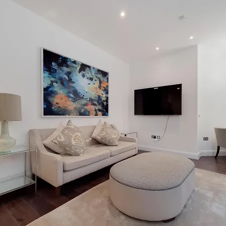 Apartamento Sir Hans Sloane Londres
