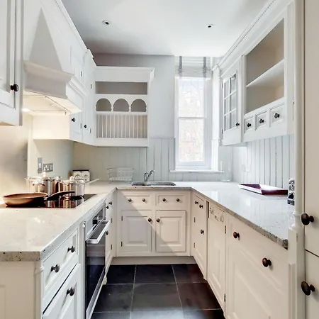 Apartamento Sir Hans Sloane