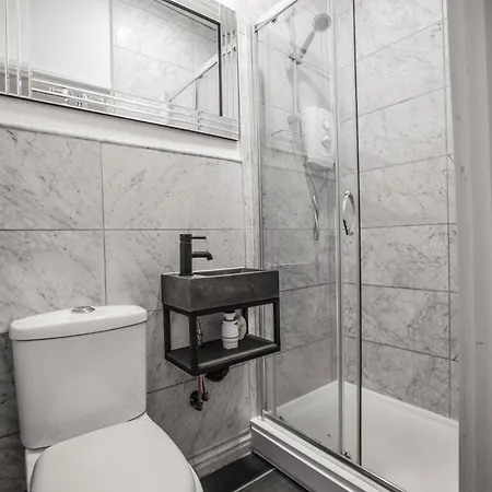 The Finsbury Guest house London