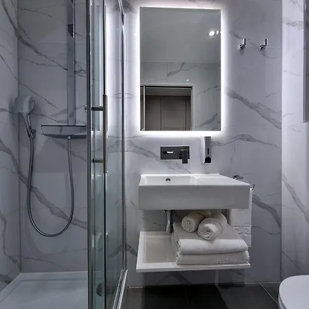 Nox Edgware Road Lejlighedshotel London