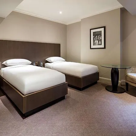 Radisson Blu Edwardian Bloomsbury Street Hotel,