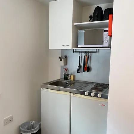Studio Flat Farringdon Aparthotel