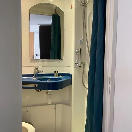 Studio Flat Farringdon Aparthotel