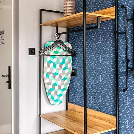 Kensington - Warwick Road Apartamento