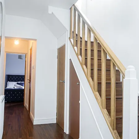 Royal Luxe 6 Bed House In London Bexleyheath