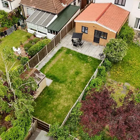 Daire Royal Luxe 6 Bed House In London