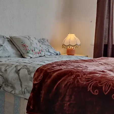 Comfortable Affittacamere *