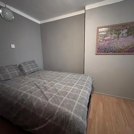Apartment Mile End *