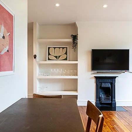Stylish Riverside Retreat In *