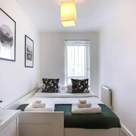 Guestready - Comfort By The Thames Apartment