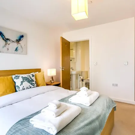 Guestready - Comfort By The Thames * London