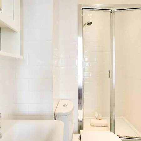 Apartment Guestready - Comfort By The Thames