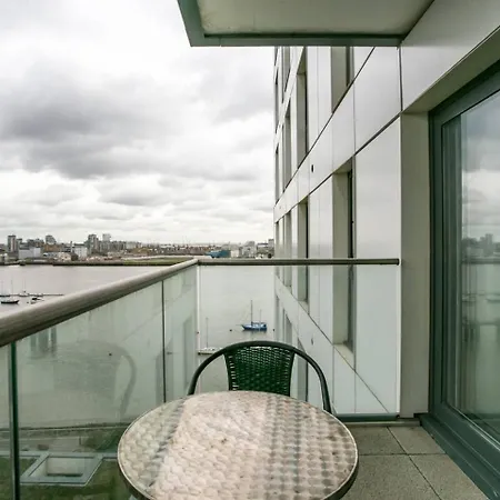 Apartment Guestready - Comfort By The Thames