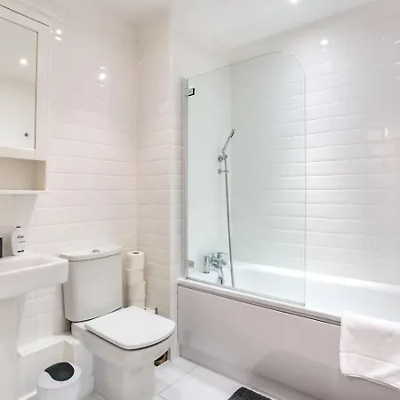 Guestready - Comfort By The Thames Apartment *