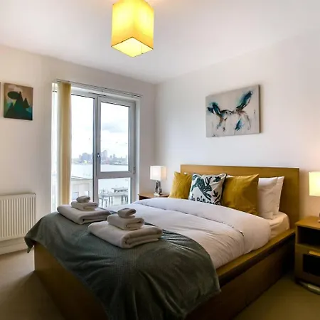 Apartment Guestready - Comfort By The Thames *