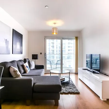 Apartment Guestready - Comfort By The Thames