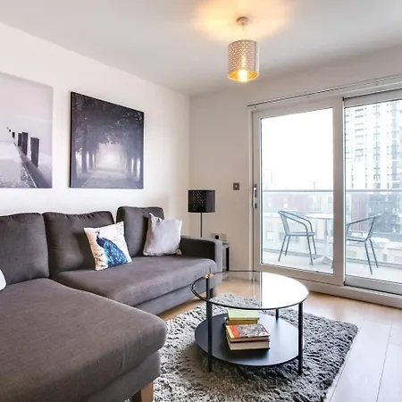 Guestready - Comfort By The Thames Apartment London