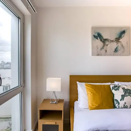 Apartment Guestready - Comfort By The Thames *