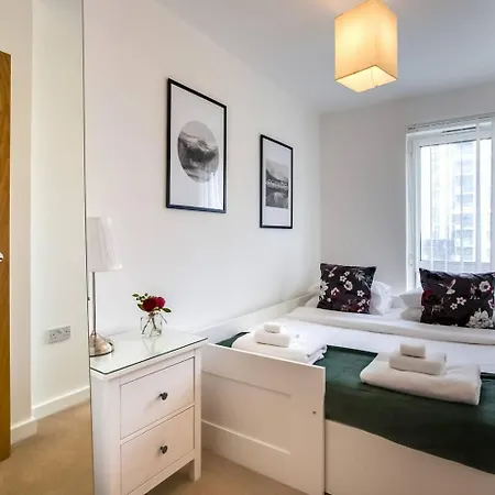 Guestready - Comfort By The Thames