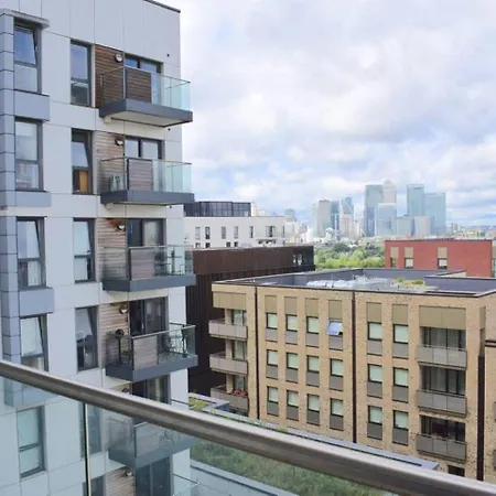 Guestready - Comfort By The Thames
