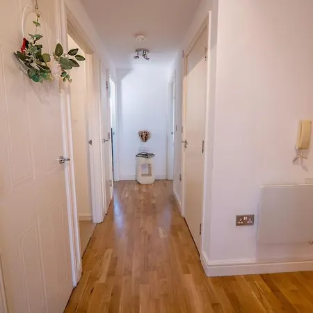 Spacious In *
