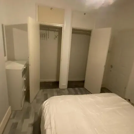 Large With Three Apartment