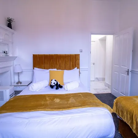 1-bedroom Flat In London's Shopping District 6gc * London