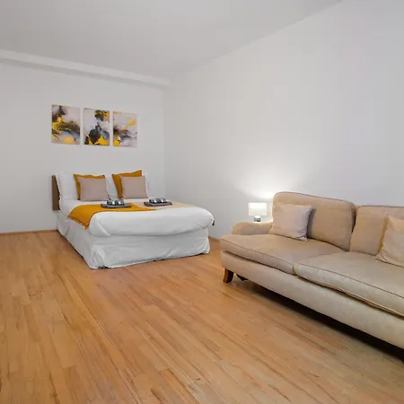 Appartement Tenacity Homes