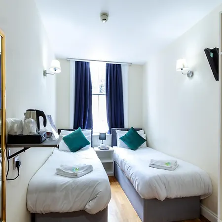 Coronation Hotel