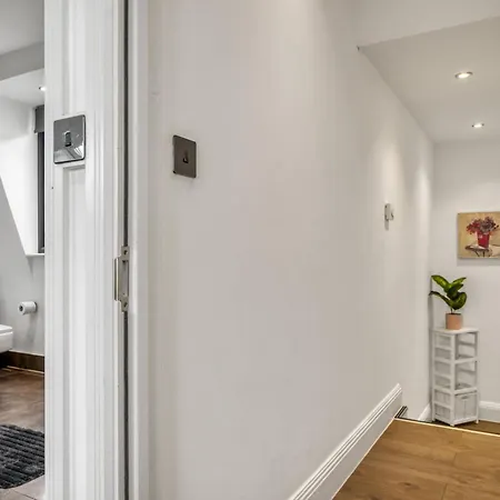 Appartement Luxurious Hidden Gem In Wandsworth Londen